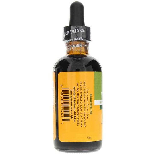 Male Vitality, HPH